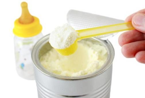 حماية المستهلك توضح حقيقة وجود حليب أطفال غير صالح ..(تفاصيل)