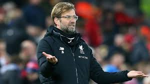 مدرب ليفربول باقتضاب: لم يكن هذا ما حلمنا به