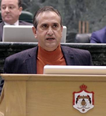 المجالي يُحمل الشريدة والمبيضين مسؤولية خروج شباب العقبة ويطالب باقالتهما .. (تفاصيل)