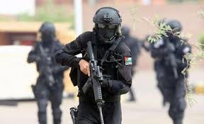 القبض على وافد عربي بحوزته (1) كغم كوكائين