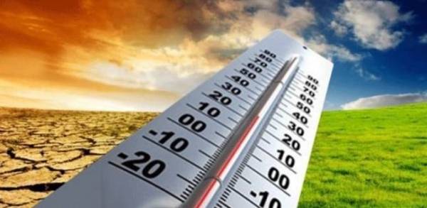 الخميس : حرارة دون مُعدلاتها واحتمال هطول زخات محلية خفيفة من الأمطار