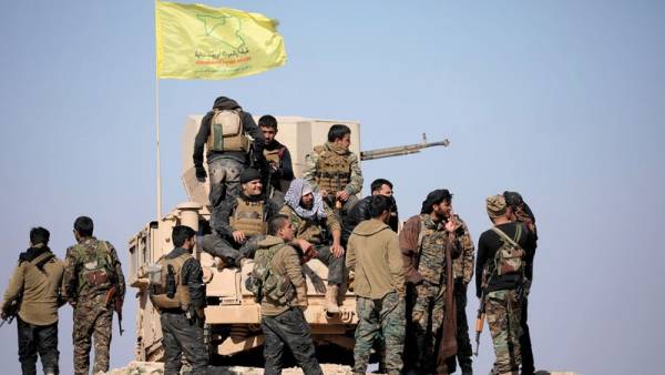 هزيمة وشيكة لداعش بسوريا.. وسباق مع الزمن لإجلاء المدنيين