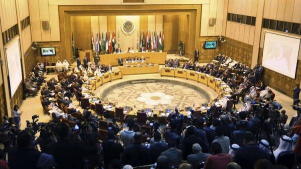 قمة عربيةأوروبية في القاهرة مطلع الأسبوع المقبل