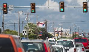 نظام جديد يتيح تجاوز كل إشارات المرور بدون مخالفات