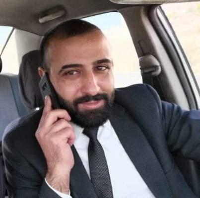 المحامي اسامة المستريحي الف مبروك الخطوبة