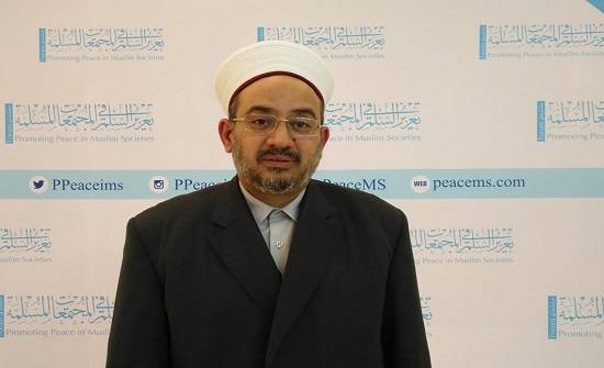 ابو البصل : لا يجوز لصندوق الزكاة ان يحتفظ بالمال وعليه انفاقه