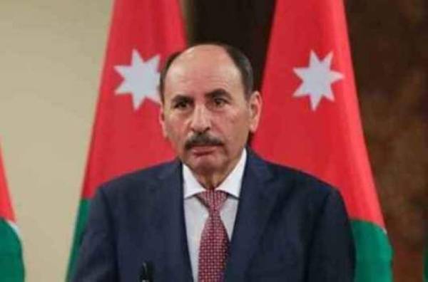 العموش يلتقي مجلس محافظة عجلون