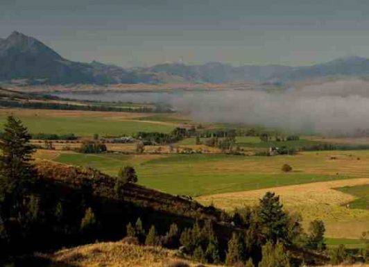 ولاية أمريكية “عديمة الفائدة” للبيع ...تعرف على سعرها