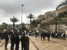 مكاتب هندسية بعمان تعتصم السبت احتجاجاً على “نظام الأبنية”