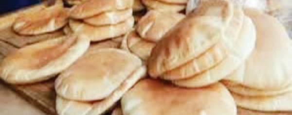 340 ألف طلب للحصول على دعم الخبز حتى ظهر الجمعة