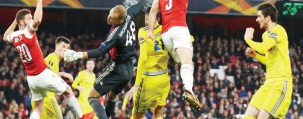 اختبارات سهلة للكبار في الدور ثمن النهائي