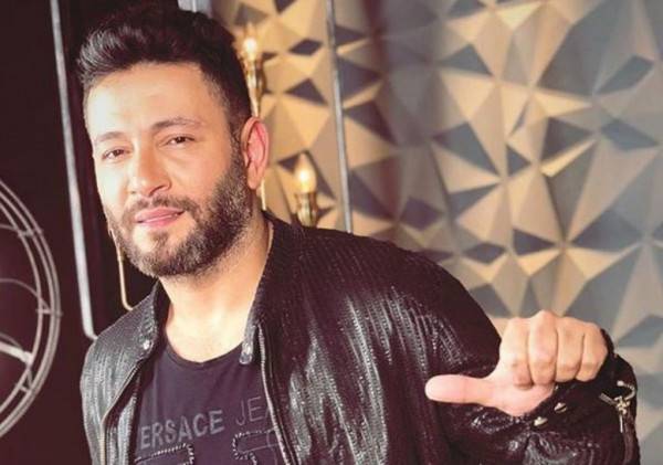 بالفيديو .. الفنان زياد برجي يتحدث عن ادمانه للمخدرات