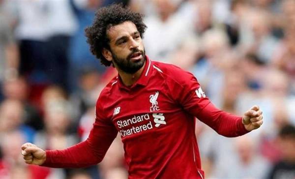 هدف واحد الليلة.. ويدخل صلاح تاريخ البريميرليغ بإنجاز فريد