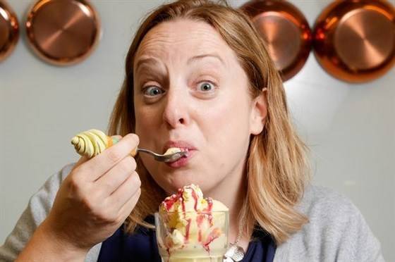 كيف تؤثر نوعية طعامك بالشباب على بقية حياتك؟