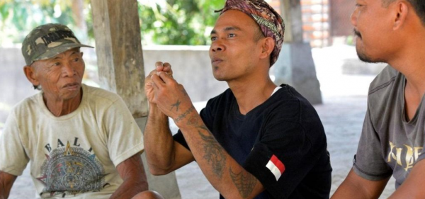 اللغة التي لا يتحدثها سوى (44) شخصا في العالم