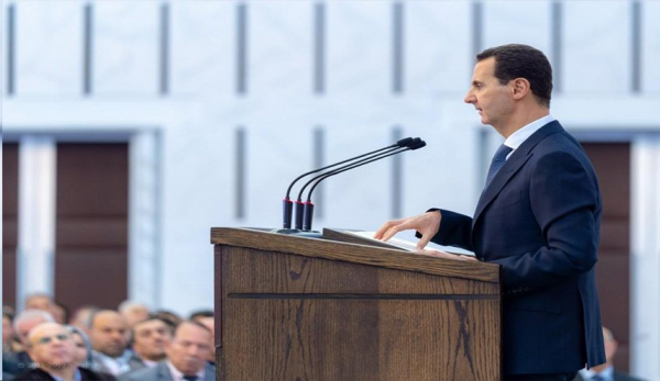 كشف سبب تصريحات رئيس سوريا الحادة بحق أردوغان .. (تفاصيل)