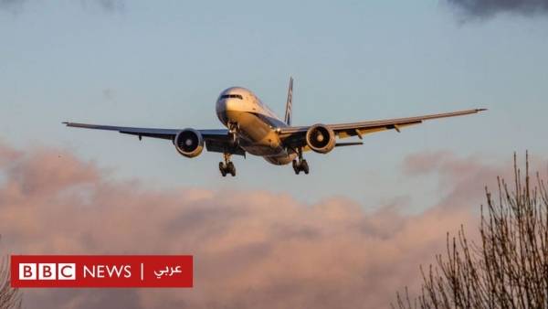 لماذا تقاضي شركة طيران لوفتهانزا مسافرا تخلف عن رحلته؟