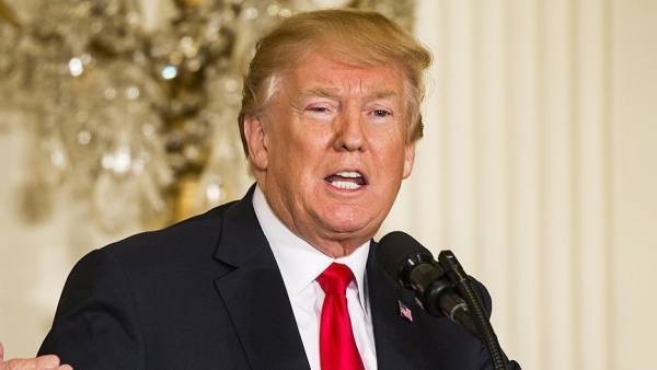 ترامب: سنحقق فوزا كبيرا عام 2020 في إشارة إلى الانتخابات الرئاسية المقبلة