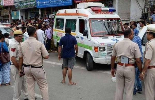 وفاة (150) شخصاً بفاجعة الخمور في الهند