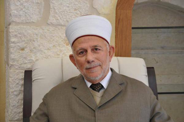 الأردن يقدم احتجاجا رسميا بحق الاحتلال بعد اعتقال سلهب