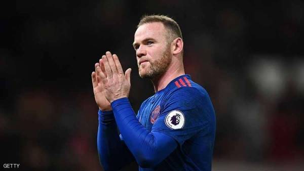 روني بعد الاعتزال.. مهنة لا تخطر على البال