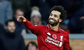 رقم لا يكذب أبدا.. كيف سقط صلاح في اختبار مانشستر؟