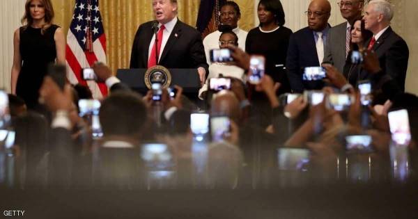 ترامب للأميركيين: انتظروا هذا الموعد وتذكروا التاريخ