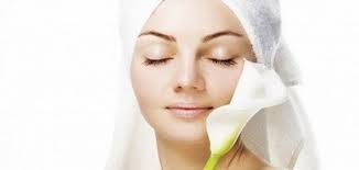 وصفة للتخلص من شعر الوجه نهائيا