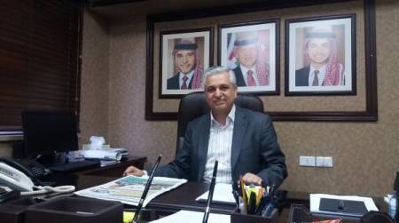 عدم التجديد لفراس نصير.. هل كانت إطاحة أم لضخ دماء جديدة بالمؤسسة ؟؟