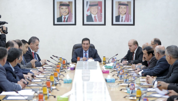 الطراونة : اللامركزية تحتاج إلى تجويد