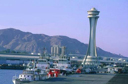 مدير عام شركة مواني العقبة يقدم استقالته (وثيقة)