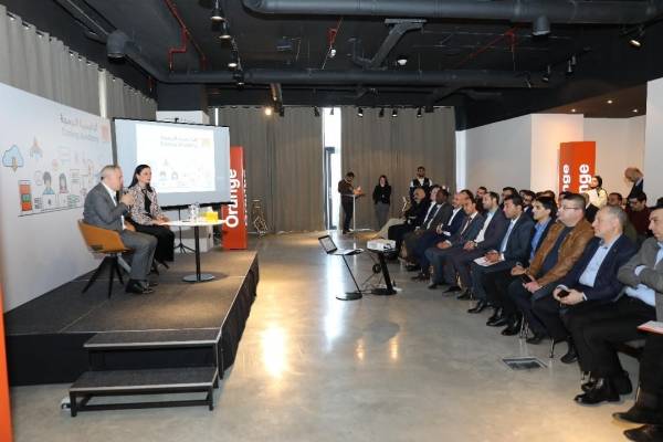 Orange الأردن تطلق أكاديمية البرمجة