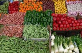 اسعار الخضار والفواكه اليوم  الثلاثاء (تفاصيل)