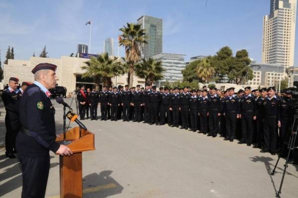 الحمود : العمل الشرطي بمفهومه الحديث والشمولي تجاوز الواجبات التقليدية للشرطة