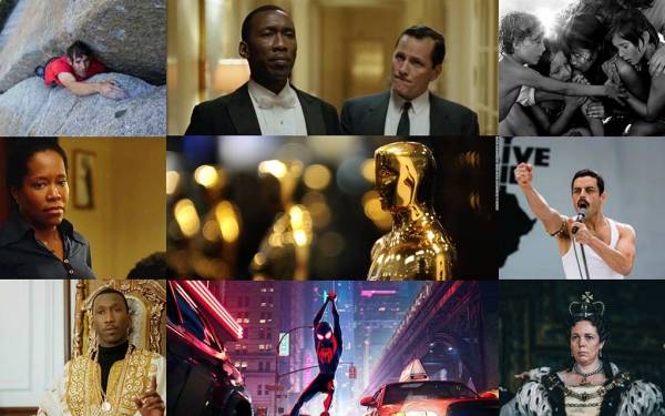 خسر في حفل الأوسكار ليفوز بثروة طائلة بعده بساعات