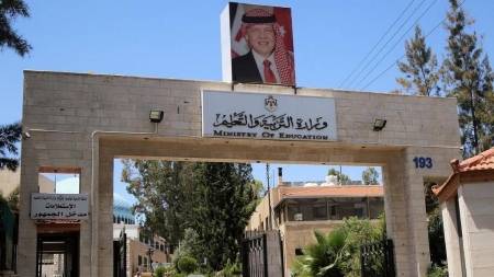 المعاني يفوض تأخير او تعطيل دوام المدارس لمدراء التربية  تفاصيل