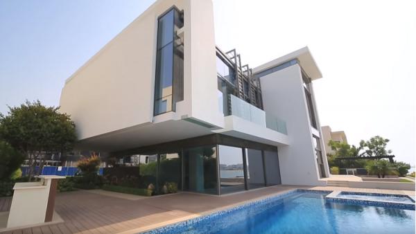 ضبط عصابة أوروبية خططت لسرقة فيلات الأثرياء في دبي