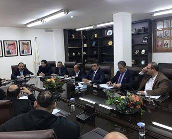  تجارة العقبه  تغلق ملف استيراد اسماك البلطي