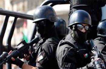 القبض على 17 مروجاً ومتعاطياً للمواد المخدرة