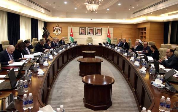 مجلس الوزراء يقرّ مشروع قانون معدِّل لقانون خدمة الأفراد بالقوّات المسلّحة