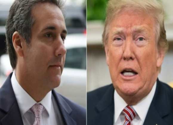محامي ترامب السابق: ندمت على العمل مع الرئيس فهو عنصري وغشاش