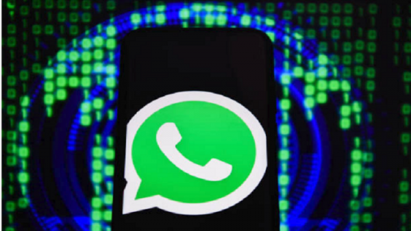 خدعة عبقرية تسمح بقراءة رسائل واتس آب دون علم المرسل