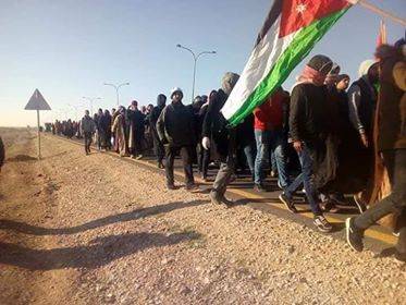 النائب الحباشنة يكتب: أزمة العاطلين عن العمل ..!!