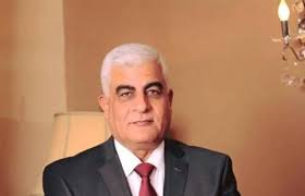 نقل وضاح الحمود الى مستشفى الامير حمزة