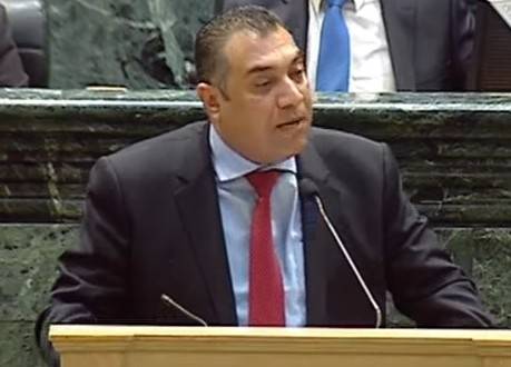 تأخير اصدار الاعفاءات الطبية .. والطيطي يطالب الحكومة بالنظر بعين الرأفة