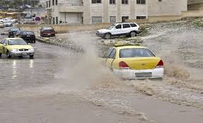 تعرف على اخر تطورات حالة الطرق ..( تفاصيل)