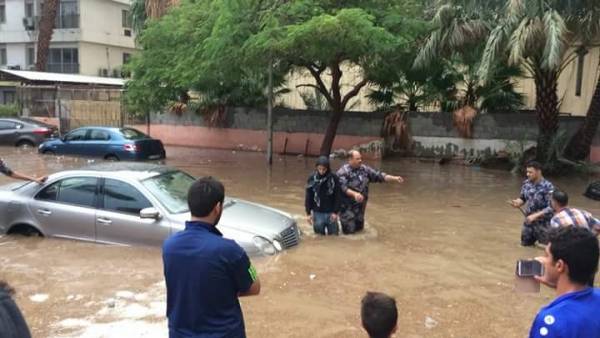 نشامى الدفاع المدني يتعاملون مع (2000) حادث ... (تفاصيل)