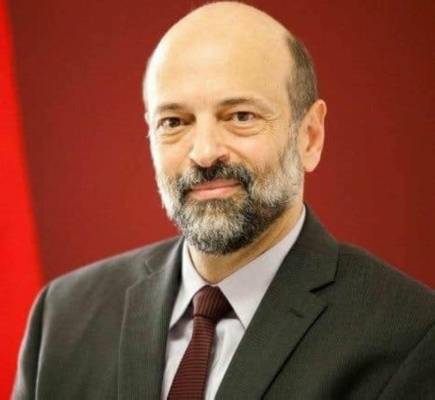 الرزاز  يلتقي عددا من رؤساء الوفود المشاركة في مؤتمر مبادرة لندن