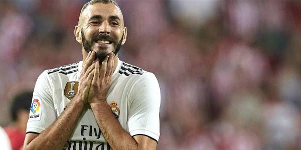 بنزيمة خسر الكلاسيكو.. ثم تلقى الصدمة الأقسى