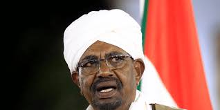 البشير يفوض صلاحياته كرئيس للحزب الحاكم لنائبه مع تصاعد الاحتجاجات